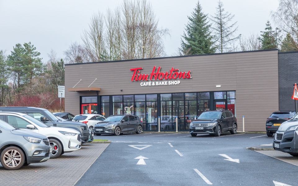 Westfield North Cumbernauld Amenities (1)